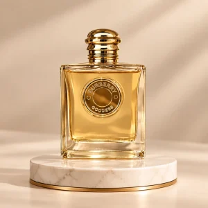 عطر ادکلن زنانه باربری گادس Burberry Goddess
