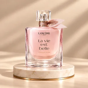 عطر ادکلن لنکوم لا ویه است بله وانیل نود | Lancome La Vie Est Belle Vanille Nude