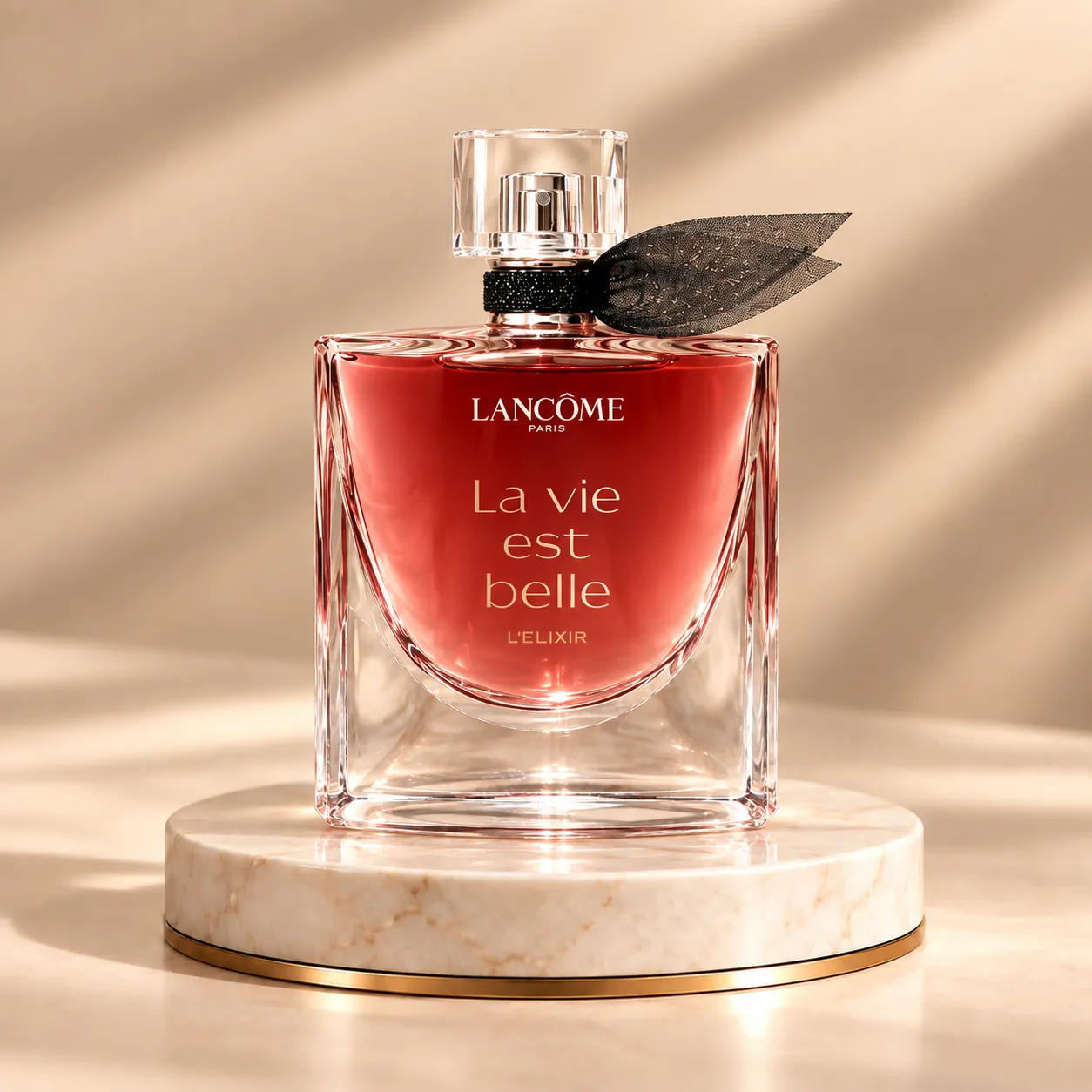 عطر ادکلن لانکوم لا ویه است بله له الکسیر | Lancome La Vie est Belle L’Elixir عطر ادکلن لانکوم لا ویه است بله له الکسیر | Lancome La Vie est Belle L’Elixir