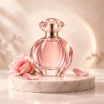 عطر قرار عاشقانه