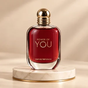 عطر ادکلن پاور اف یو جورجیو آرمانی + Giorgio Armani Power of You