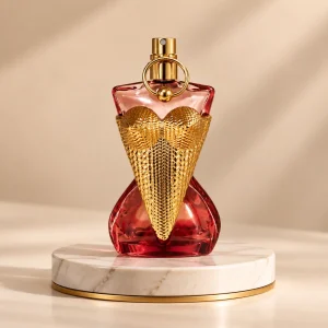 عطر ادکلن دیواین کوتور ژان پل گوتیه + Jean Paul Gaultier Divine Couture