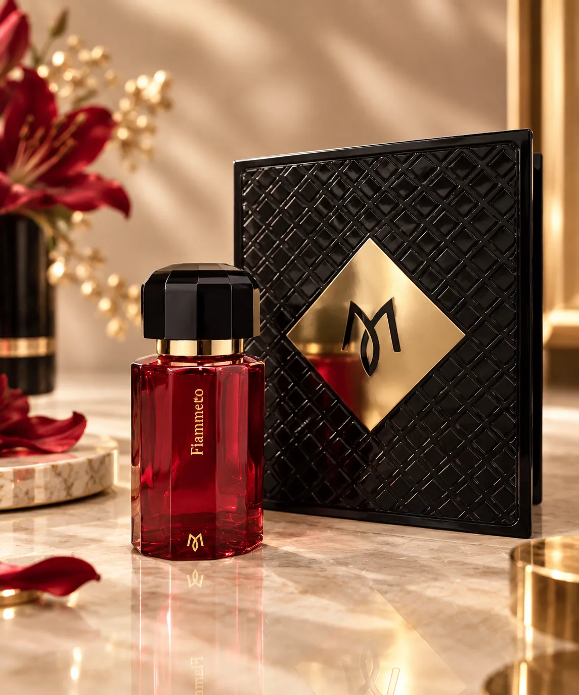 عطر ادکلن رامون مونگال فلامنکو | Ramon Monegal Flamenco عطر ادکلن رامون مونگال فلامنکو | Ramon Monegal Flamenco